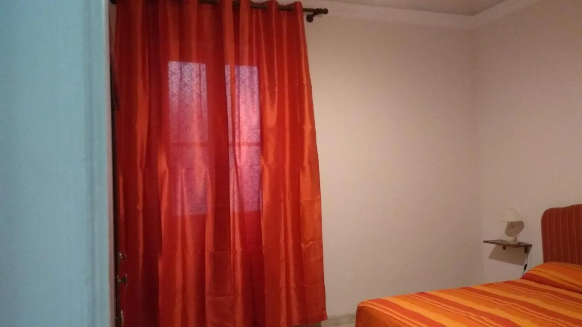 The Twins Rooms In Trapani 1 Guest house