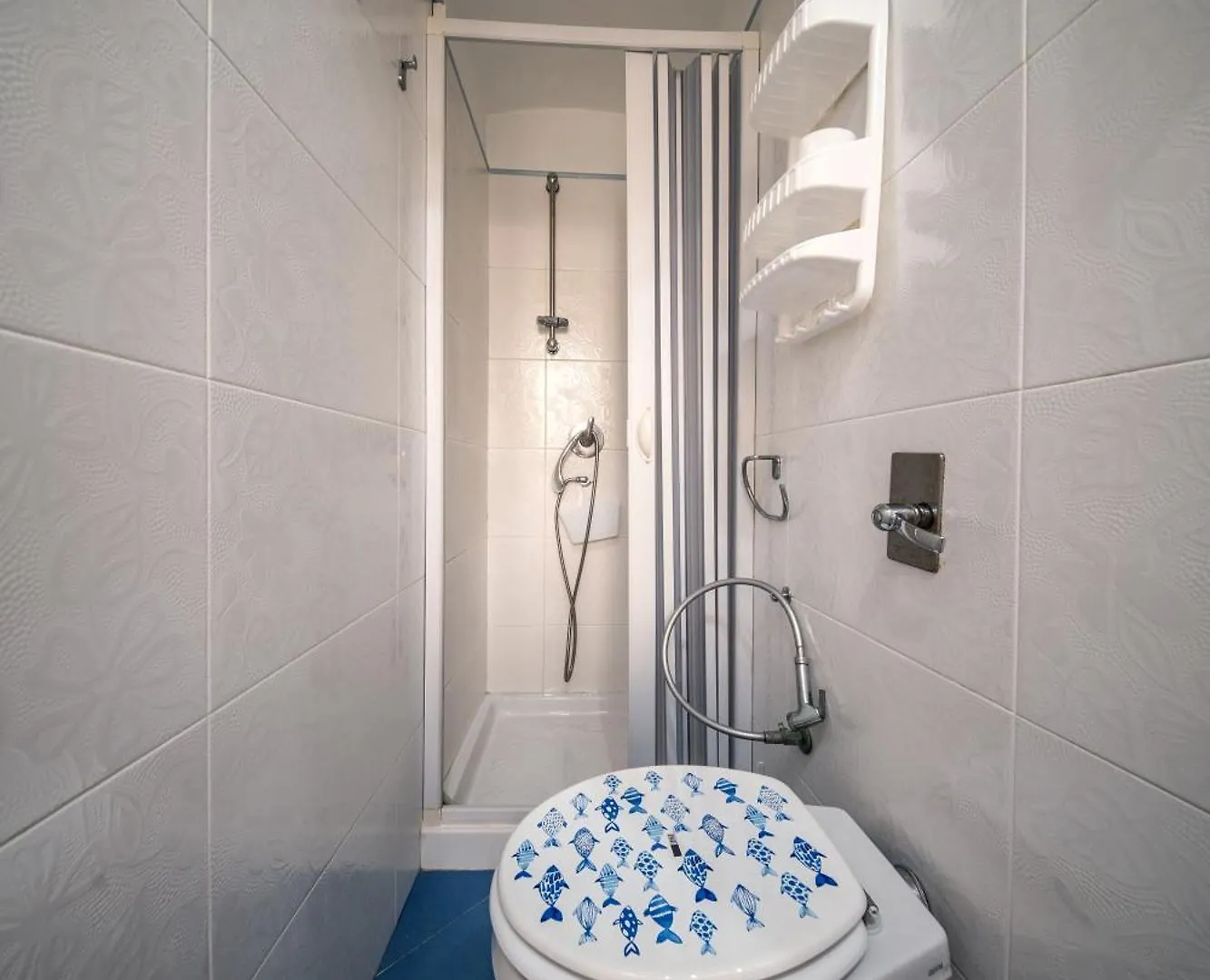 Guest house The Twins Rooms In Trapani 1