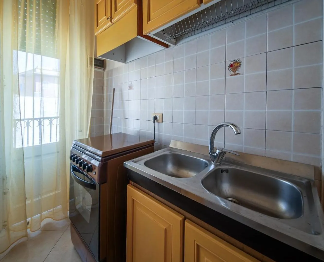 The Twins Rooms In Trapani 1 0*,