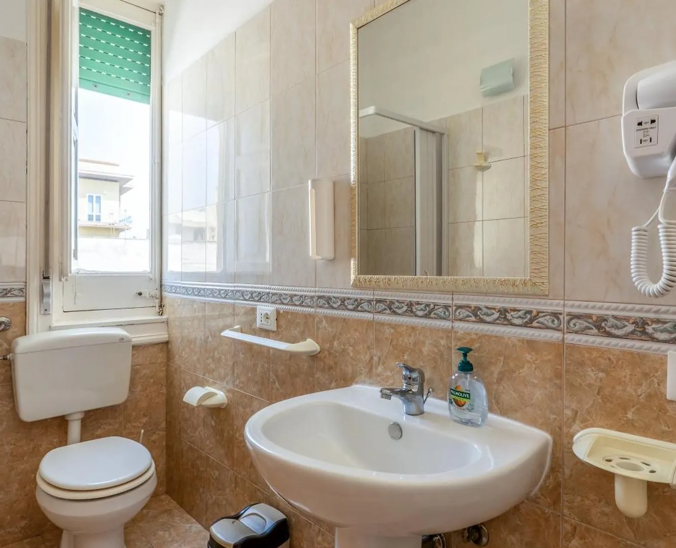 The Twins Rooms In Trapani 1 Affittacamere