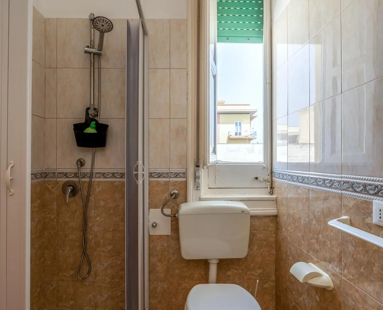 The Twins Rooms In Trapani 1