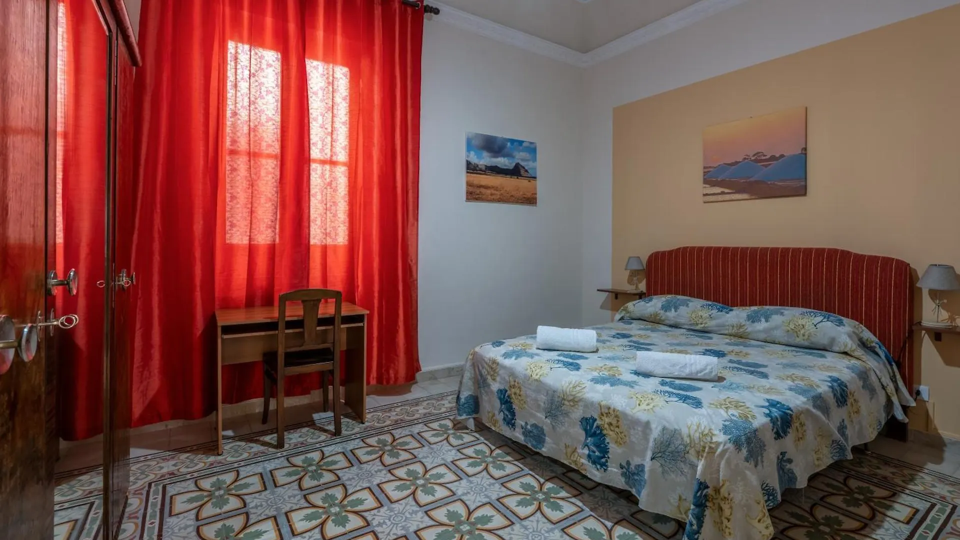 The Twins Rooms In Trapani 1