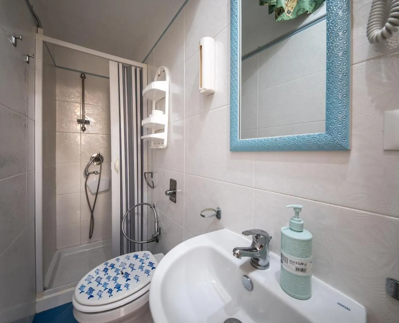 The Twins Rooms In Trapani 1 0*,  Italy