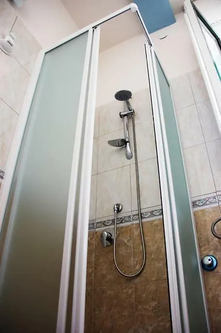 Guest house The Twins Rooms In Trapani 1 Italy