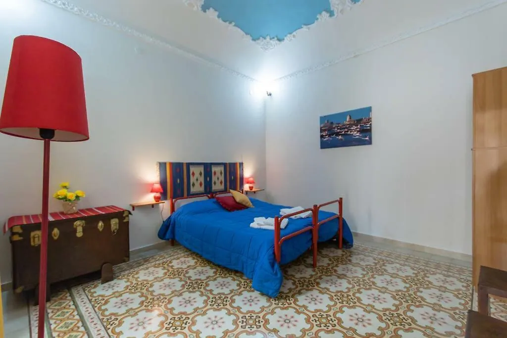 The Twins Rooms In Trapani 1