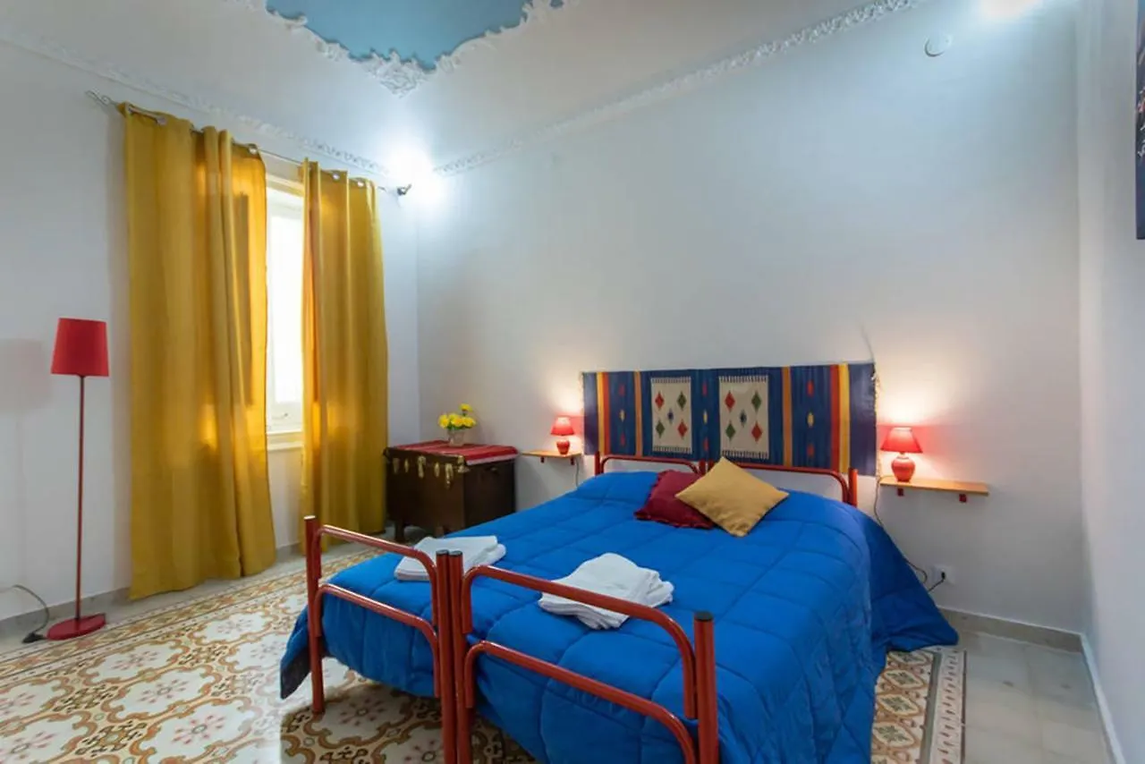 The Twins Rooms In Trapani 1