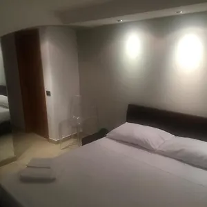 Affittacamere Tramura Con Vasca Idromassaggio, Trapani