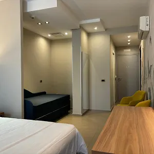 2* Aparthotel Fardella