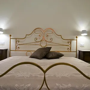 Bed & Breakfast Kantunè, Trapani