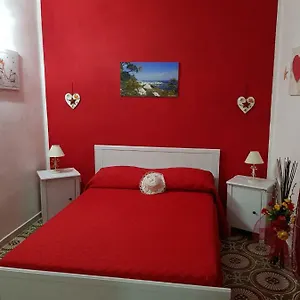 2* Frühstückspension Isole Egadi
