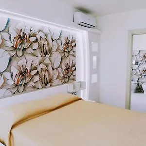 Bed & Breakfast Tre Gemme, Trapani